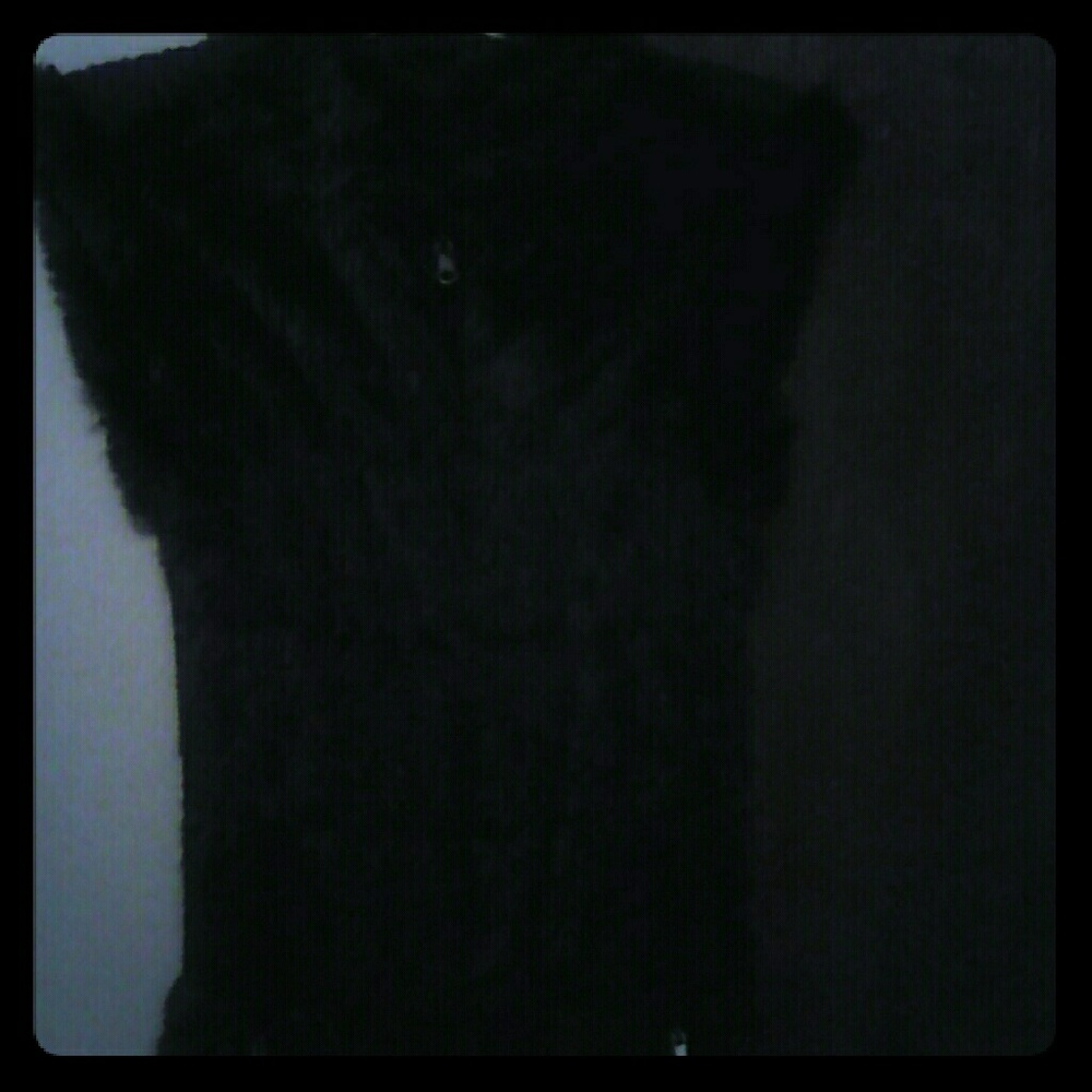 Vintage Vest